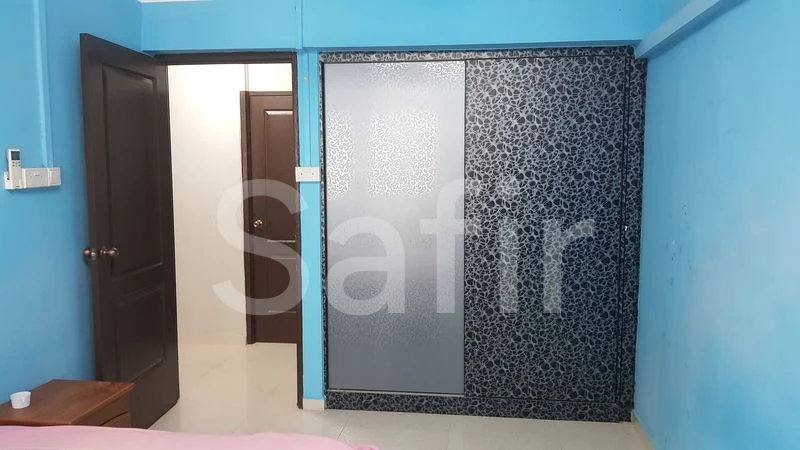 Master Room (HDB) for Rent in  238 Bukit Batok East Avenue 5 - Image 9