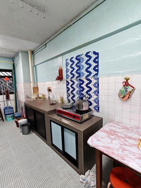 Common Room (HDB) for Rent in  443 Ang Mo Kio Avenue 10 - Image 4