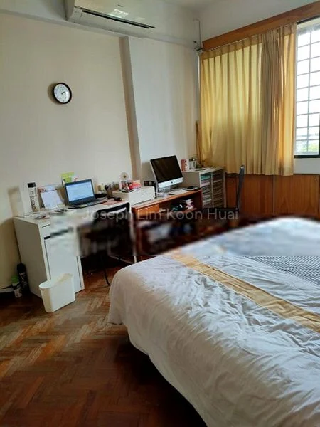 Master Room (Condo) for Rent in  Thomson View Condominium - Image 3