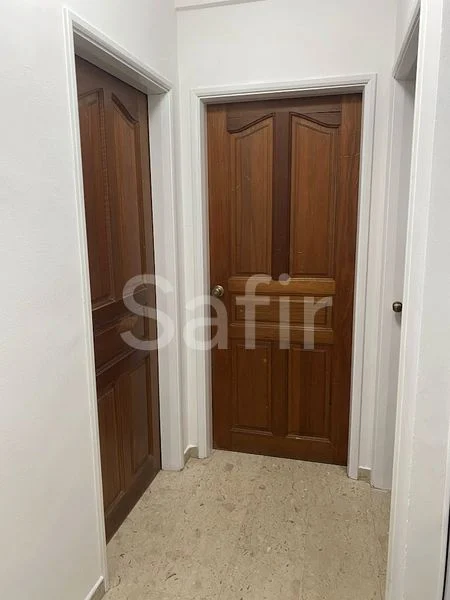 Master Room (Condo) for Rent in  Eng Kong Green - Image 5