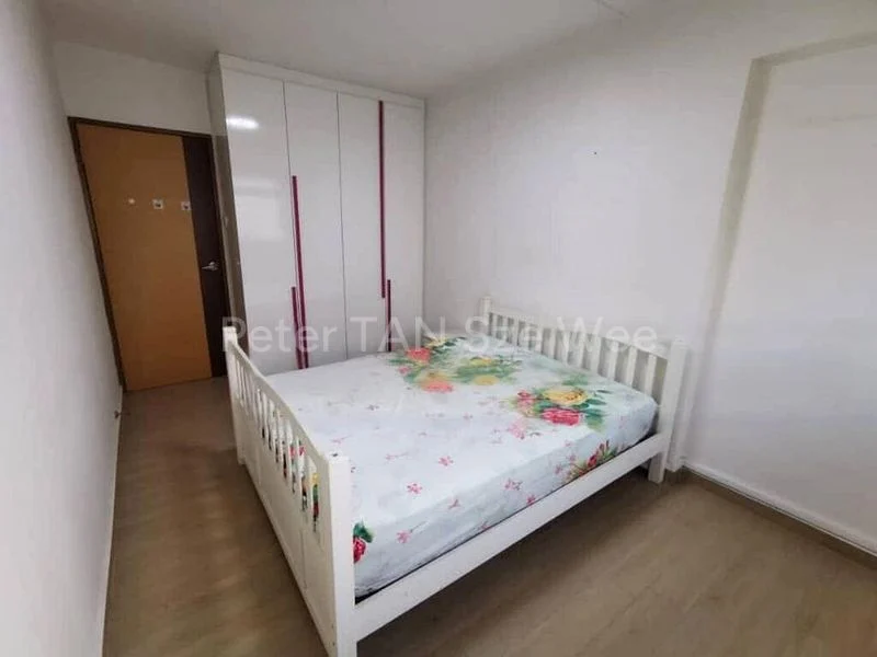 Common Room (HDB) for Rent in  856 Woodlands Street 83 - Image 4