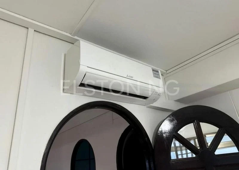 Room (HDB) for Rent in  818 Jurong West Street 81 - Image 4