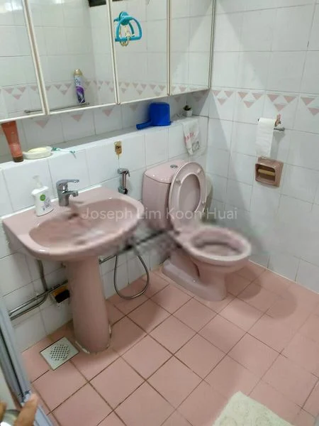 Master Room (Condo) for Rent in  Thomson View Condominium - Image 4