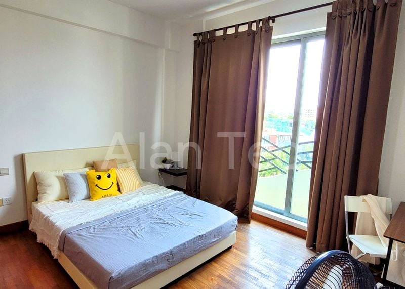 Room (Condo) for Rent in  Sunhaven - Image 4