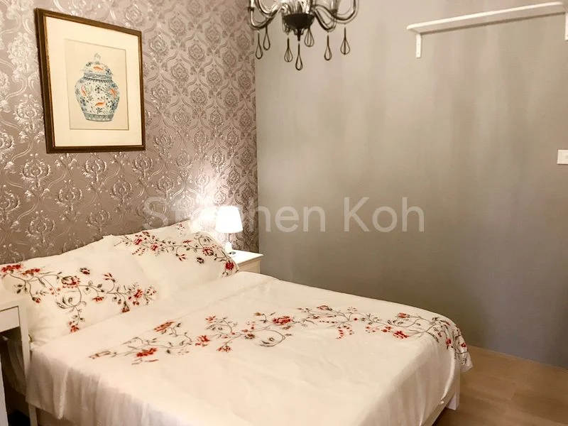 Master Room (Condo) for Rent in  Yong An Park - Image 3