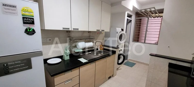 Room (Condo) for Rent in  Lakeholmz - Image 12