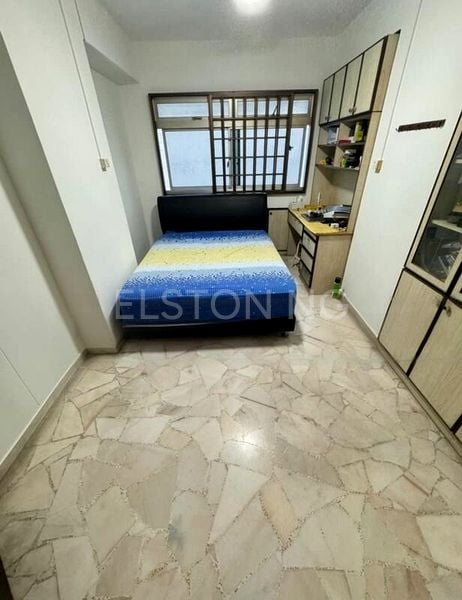 Room (HDB) for Rent in  818 Jurong West Street 81 - Image 3