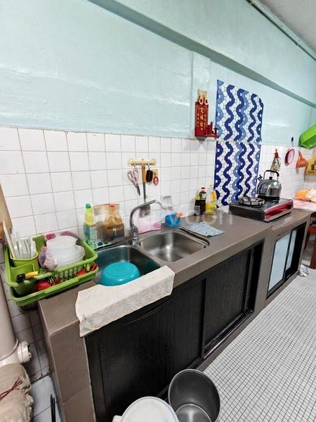 Common Room (HDB) for Rent in  443 Ang Mo Kio Avenue 10 - Image 3