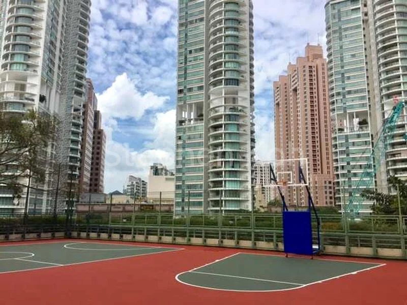 Master Room (Condo) for Rent in  Yong An Park - Image 12