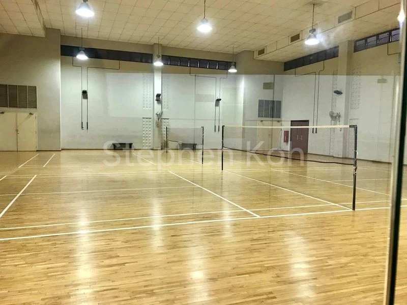 Master Room (Condo) for Rent in  Yong An Park - Image 13