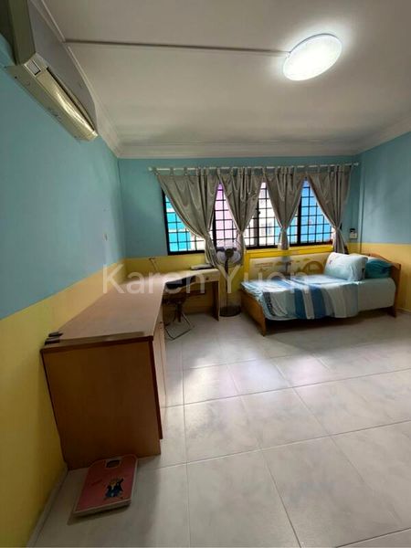 Master Room (HDB) for Rent in  839 Yishun Street 81 - Image 4