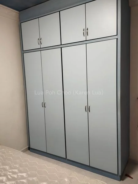 Common Room (HDB) for Rent in  576 Hougang Avenue 4 - Image 5