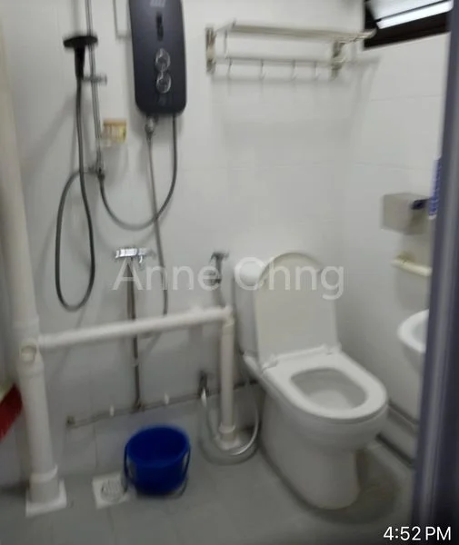 Master Room (HDB) for Rent in  178 Ang Mo Kio Avenue 4 - Image 2