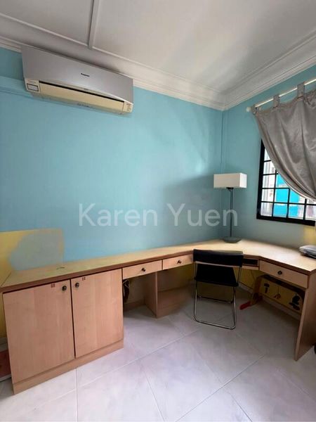 Master Room (HDB) for Rent in  839 Yishun Street 81 - Image 2