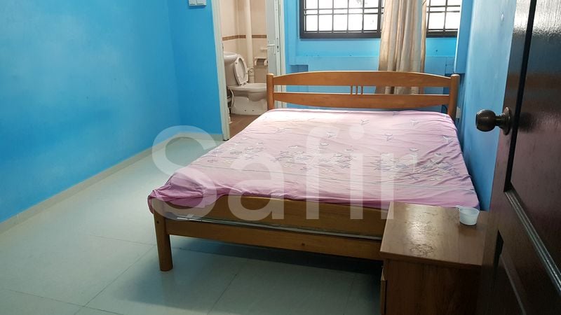 Master Room (HDB) for Rent in  238 Bukit Batok East Avenue 5 - Image 4