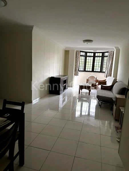 Common Room (HDB) for Rent in  340B Sembawang Close - Image 6