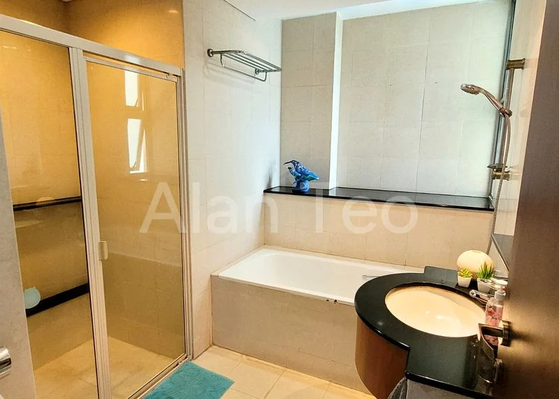 Room (Condo) for Rent in  Sunhaven - Image 3