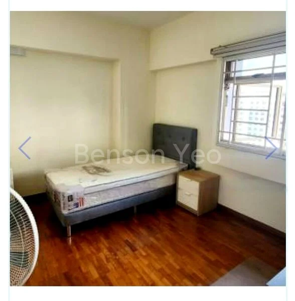 Room (HDB) for Rent in  161B Punggol Central - Image 3