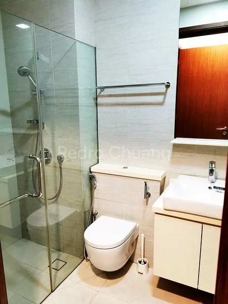 Master Room (Condo) for Rent in  8 Farrer Suites - Image 5