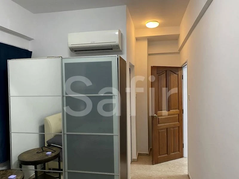 Master Room (Condo) for Rent in  Eng Kong Green - Image 2