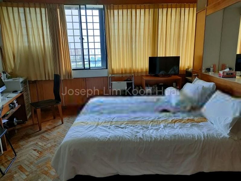 Master Room (Condo) for Rent in  Thomson View Condominium - Image 2