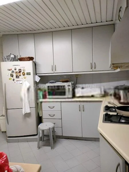 Master Room (Condo) for Rent in  Thomson View Condominium - Image 7