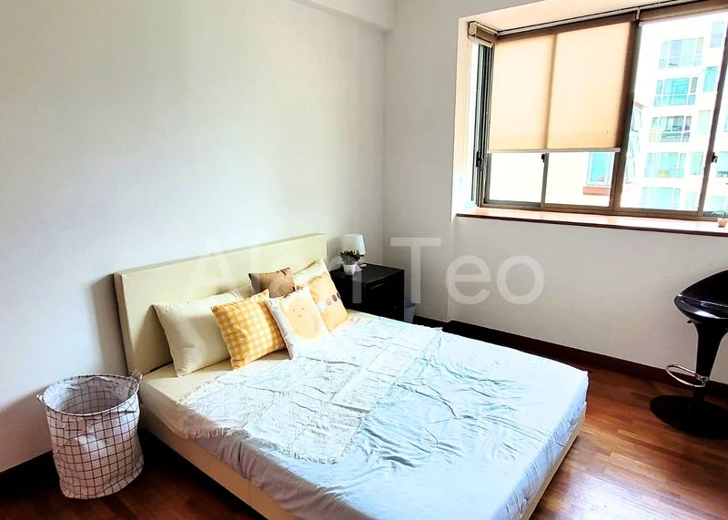 Room (Condo) for Rent in  Sunhaven - Image 1