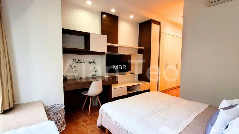 Room (Condo) for Rent in  Lakeholmz - Image 2