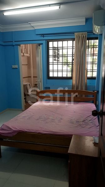 Master Room (HDB) for Rent in  238 Bukit Batok East Avenue 5 - Image 5