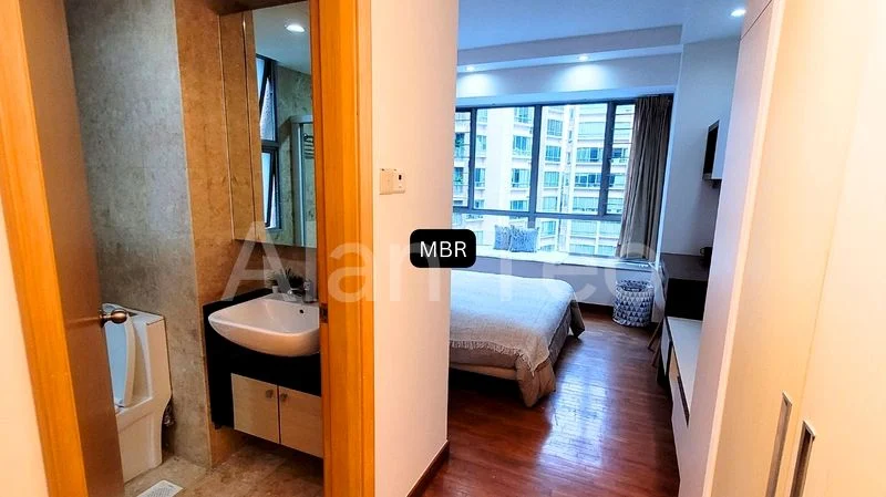 Room (Condo) for Rent in  Lakeholmz - Image 3