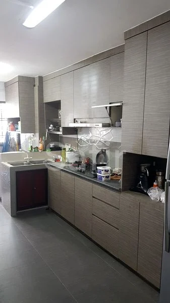 Master Room (HDB) for Rent in  238 Bukit Batok East Avenue 5 - Image 1