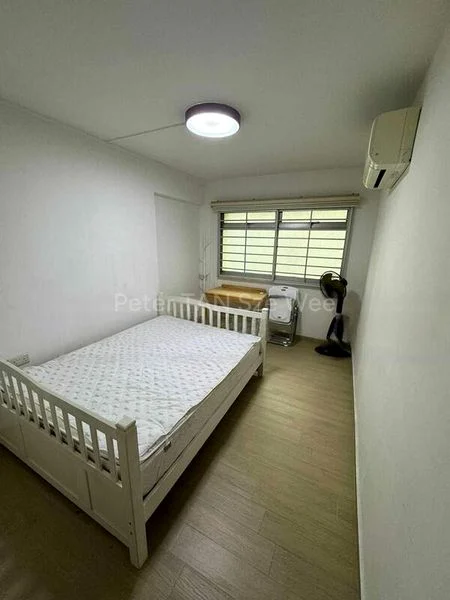 Common Room (HDB) for Rent in  856 Woodlands Street 83 - Image 1
