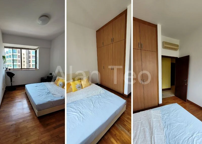 Room (Condo) for Rent in  Sunhaven - Image 2