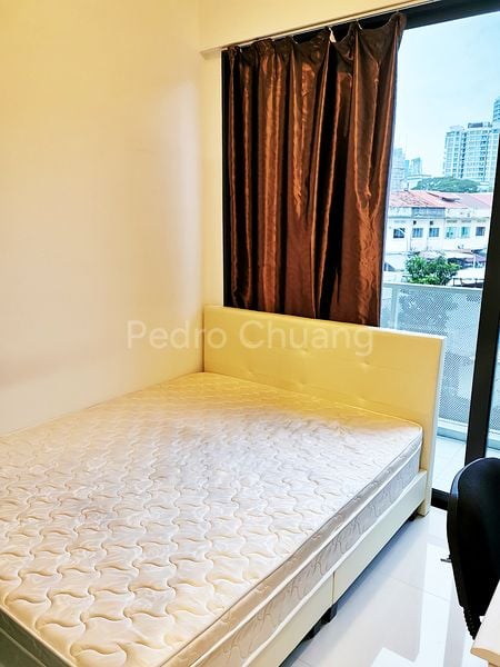 Master Room (Condo) for Rent in  8 Farrer Suites - Image 1