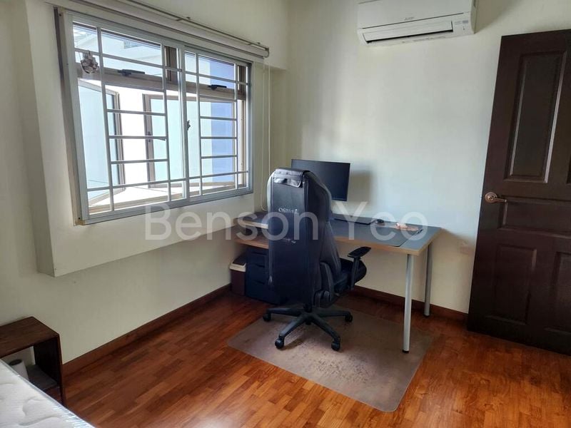 Room (HDB) for Rent in  161B Punggol Central - Image 2