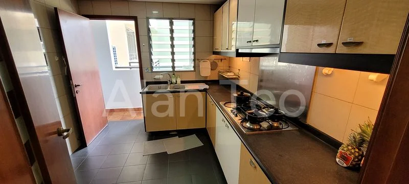 Room (Condo) for Rent in  Sunhaven - Image 13