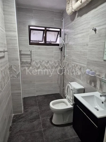 Common Room (HDB) for Rent in  340B Sembawang Close - Image 10