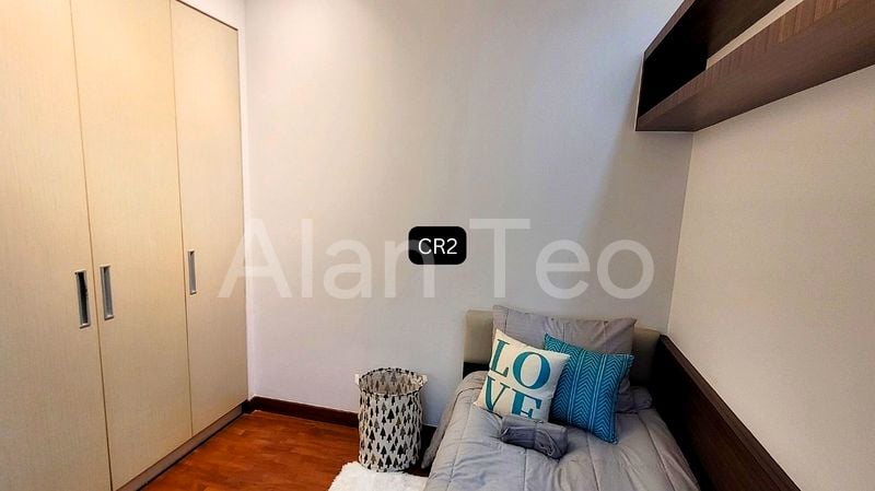 Room (Condo) for Rent in  Lakeholmz - Image 6