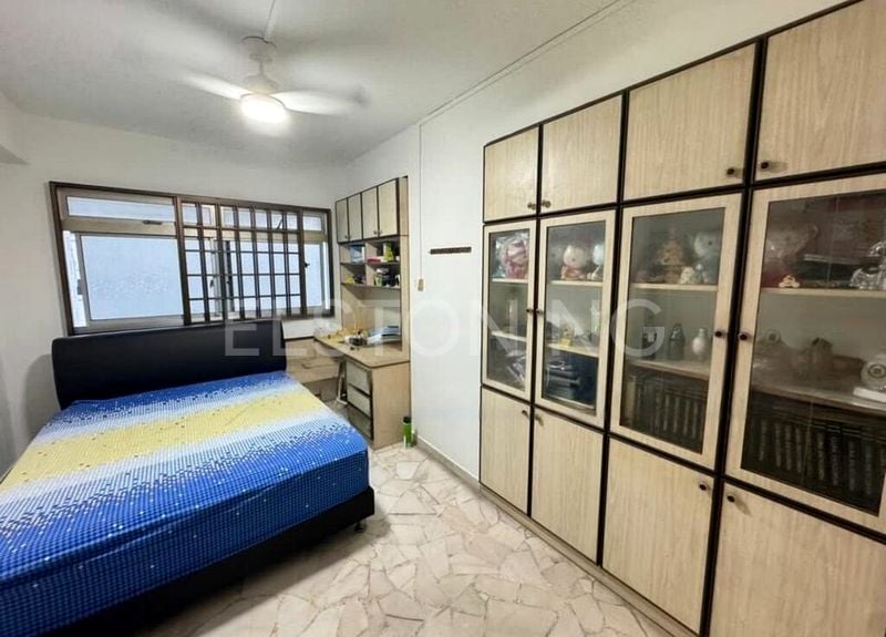 Room (HDB) for Rent in  818 Jurong West Street 81 - Image 1