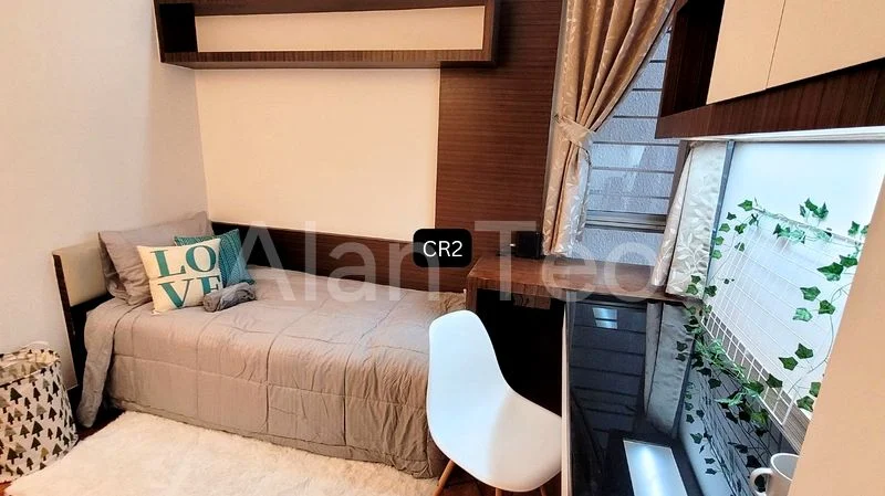 Room (Condo) for Rent in  Lakeholmz - Image 5