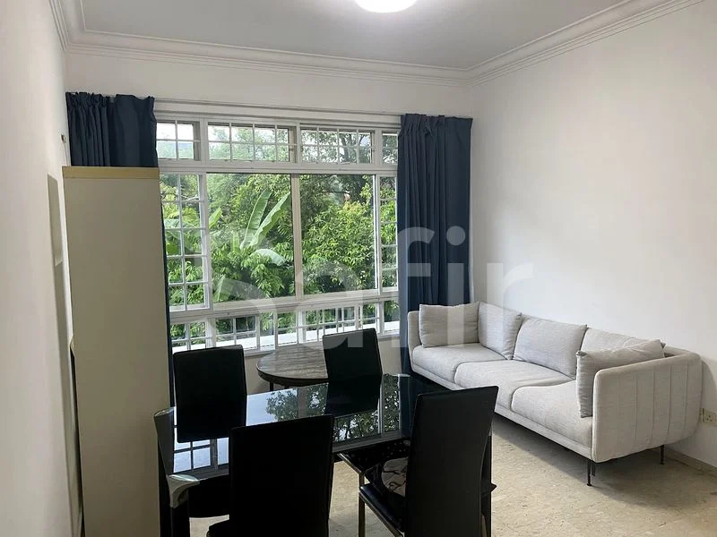 Master Room (Condo) for Rent in  Eng Kong Green - Image 3