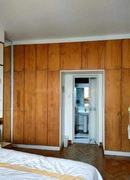 Master Room (Condo) for Rent in  Thomson View Condominium - Image 1