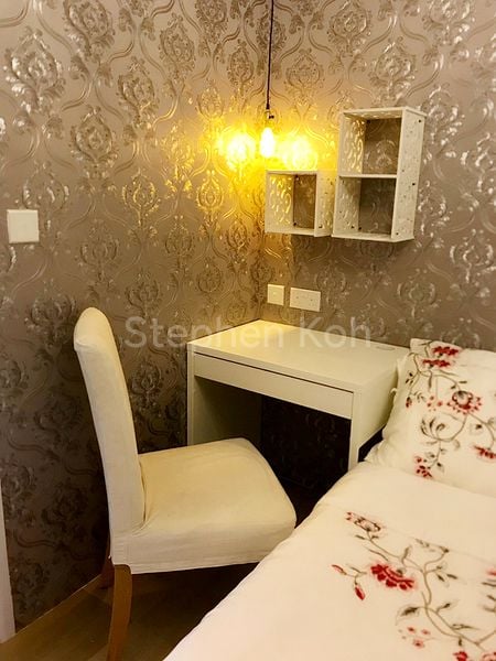 Master Room (Condo) for Rent in  Yong An Park - Image 7