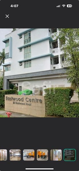 Common Room (Condo) for Rent in  Eastwood Centre - Image 4