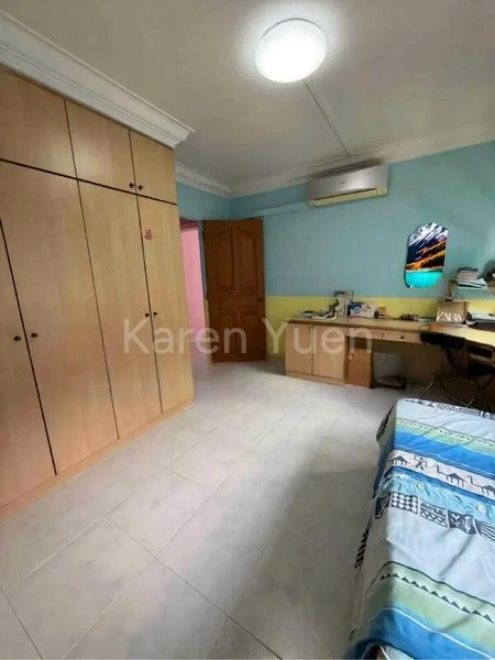 Master Room (HDB) for Rent in  839 Yishun Street 81 - Image 3