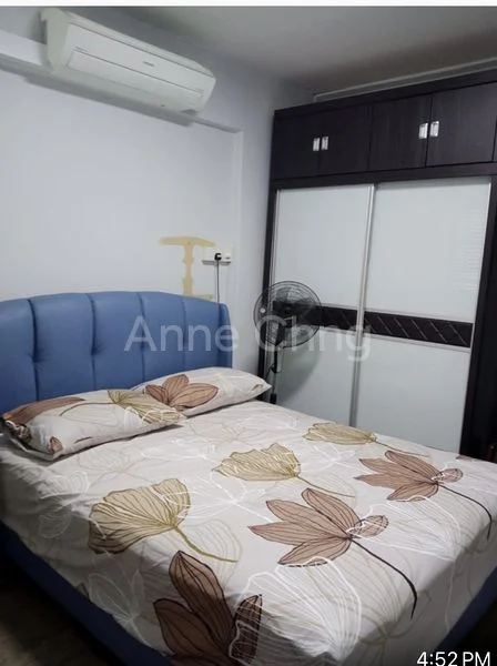 Master Room (HDB) for Rent in  178 Ang Mo Kio Avenue 4 - Image 1