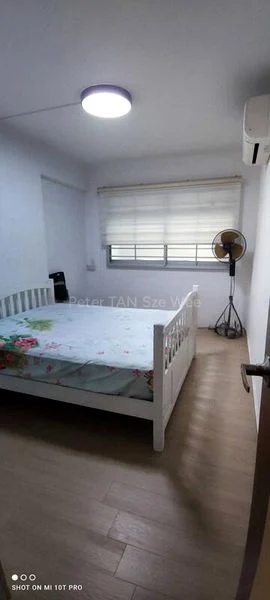 Common Room (HDB) for Rent in  856 Woodlands Street 83 - Image 5