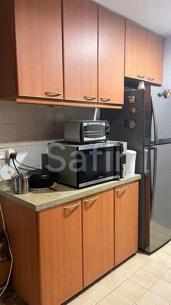 Common Room (Condo) for Rent in  Eastwood Centre - Image 6