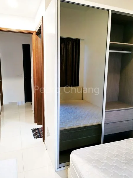 Master Room (Condo) for Rent in  8 Farrer Suites - Image 2