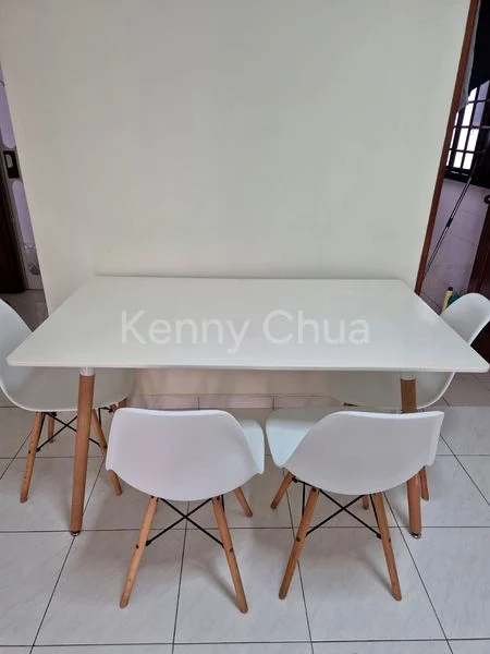 Common Room (HDB) for Rent in  340B Sembawang Close - Image 8